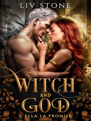 cover image of Witch and God--Tome 1